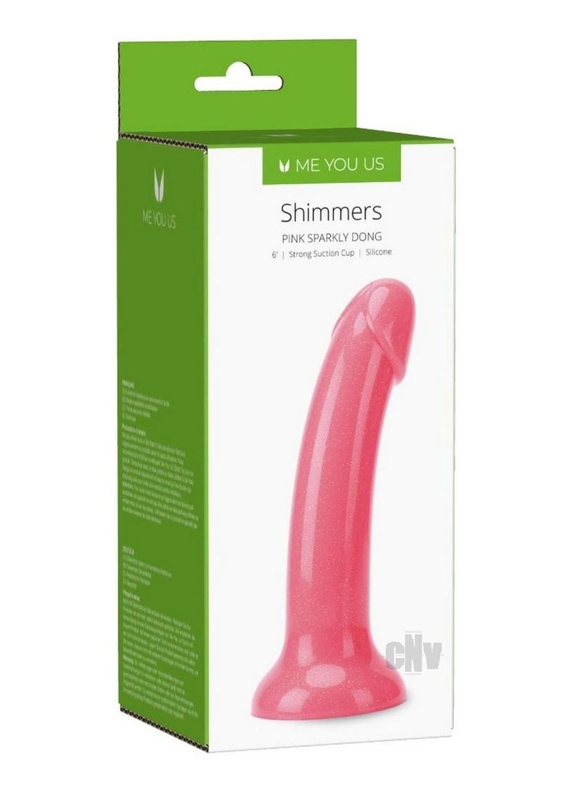 Myu Shimmers Pink(sale)