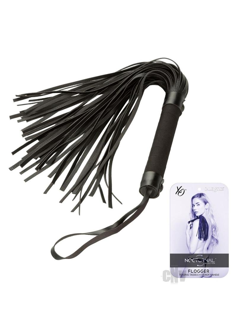Nocturnal Coll Flogger