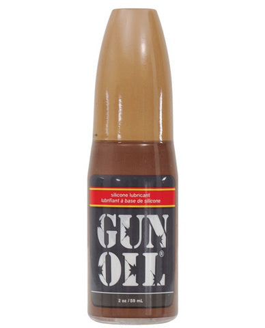 Gun Oil 2oz