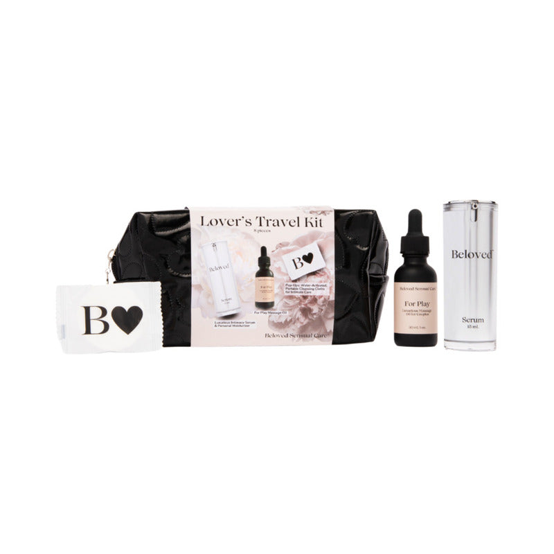 Beloved Lovers Travel Kit