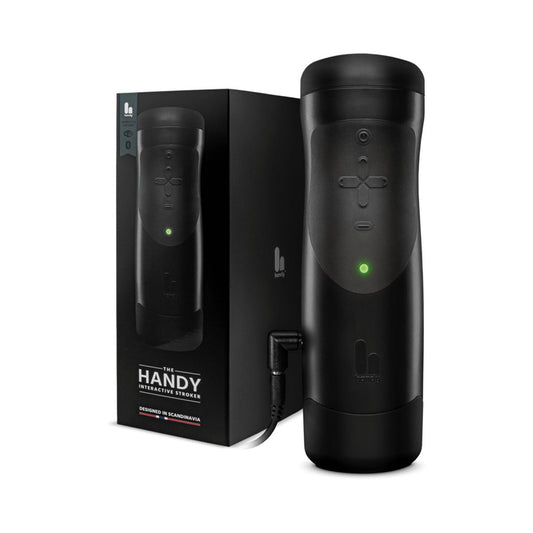The Handy