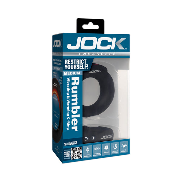Jock Rumbler 1.8 Cring