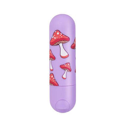 JESSI TRIPPY RECHARGEABLE MINI BULLET