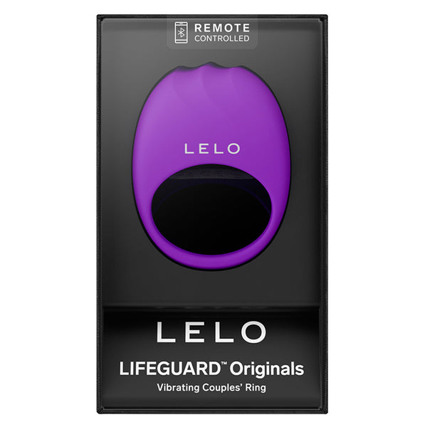 Lelo Lifeguard Originals