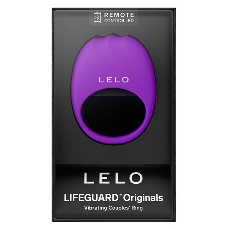 Lelo Lifeguard Originals