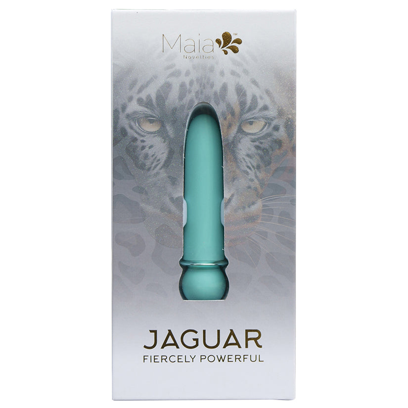 Maia Jaguar Blue