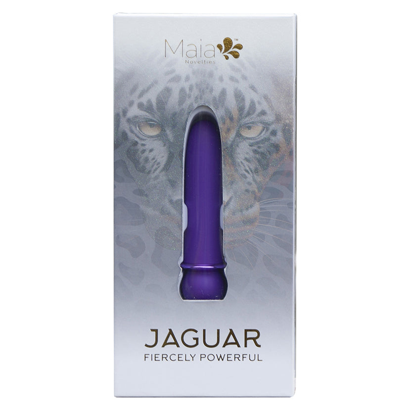 Maia Jaguar Purple