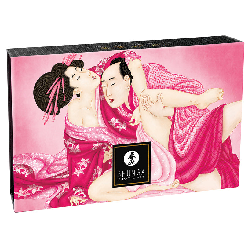 RASPBERRY BODY POWDER