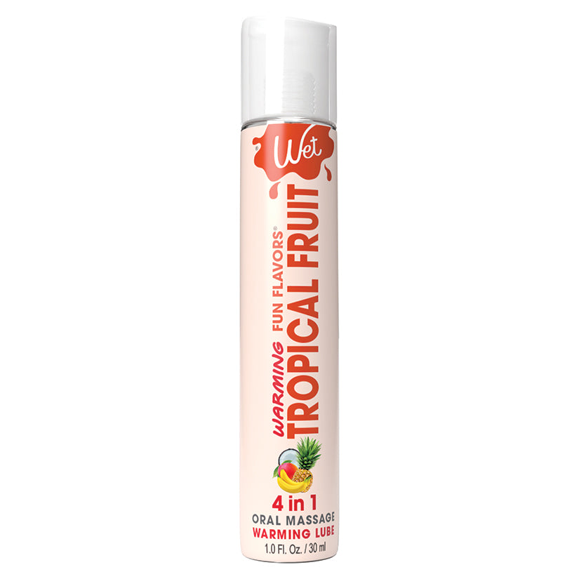 WET TROPICAL WARMING 1 OZ
