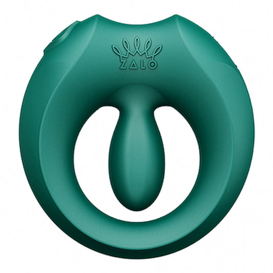 Zalo Legend Series Apis Turquoise Green