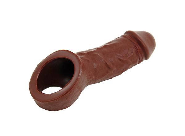 HOLSTER CHOCOLATE