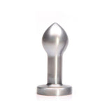 Planet Dildo Paladin - Silver  Paladin - Silver