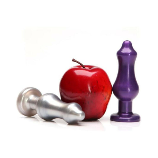 Planet Dildo Ranger - Midnight Purple
