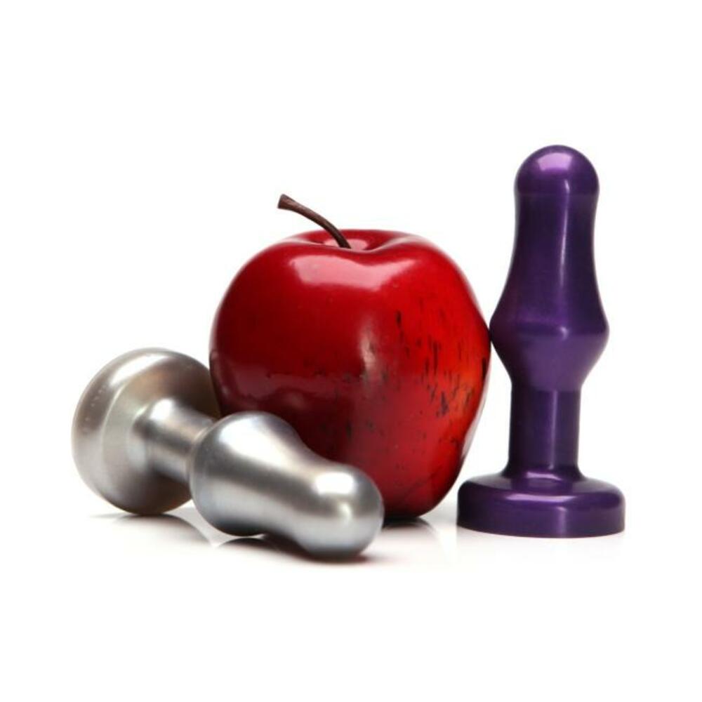 Planet Dildo Tulip - Midnight Purple