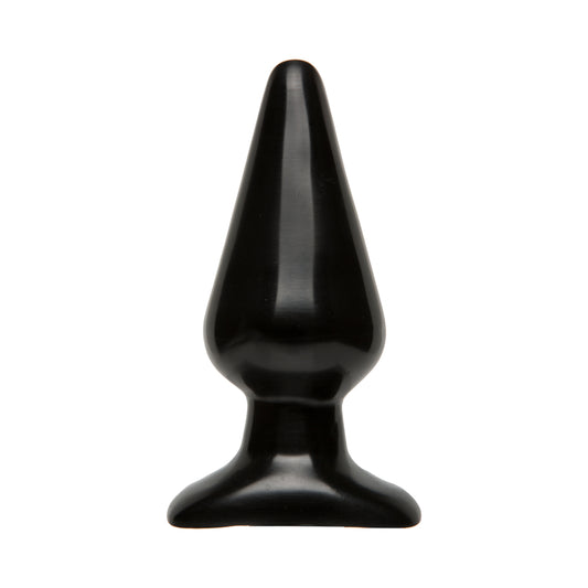 Classic Butt Plug - Large