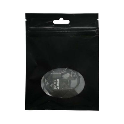 Male Chastity Plastic Locks 10 Per Pack