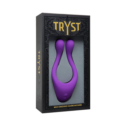 Tryst Massager