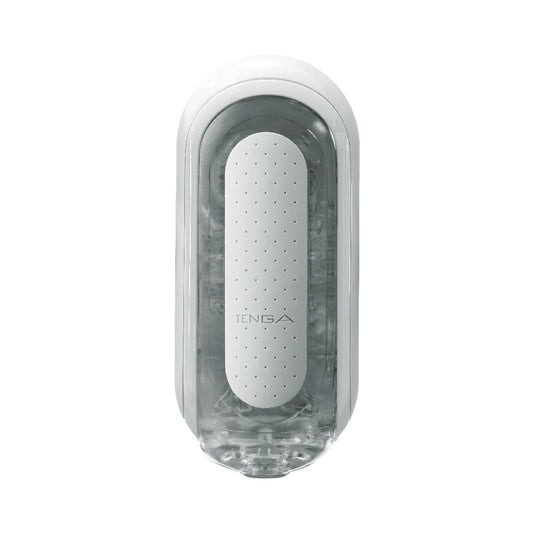 Tenga Flip Zero White