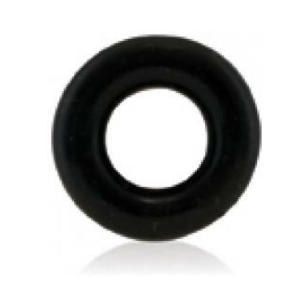 Ringo x3 3 Pack C Rings 6 Packs Per Box Black
