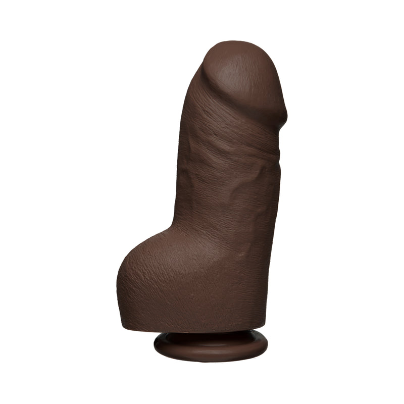 Fat D Firmskyn 8 inch Dildo