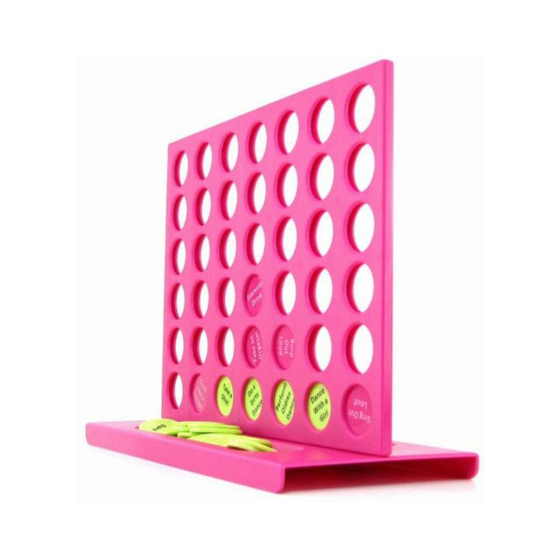 Bride to Be Fourplay in a Row