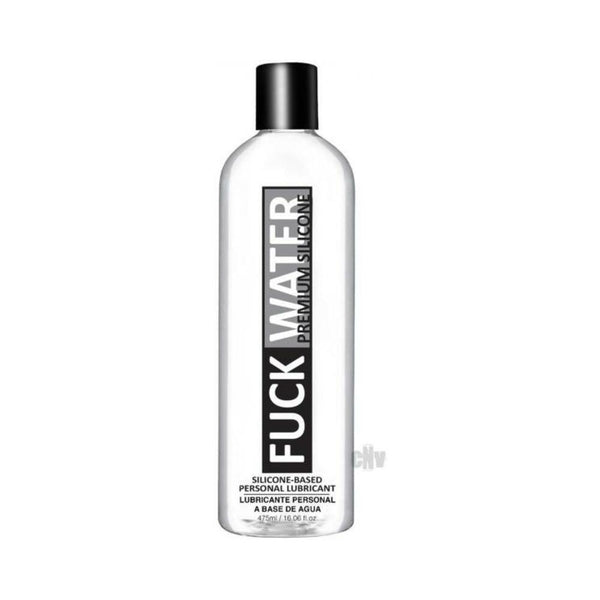 Fuck Water Silicone - 16 Oz