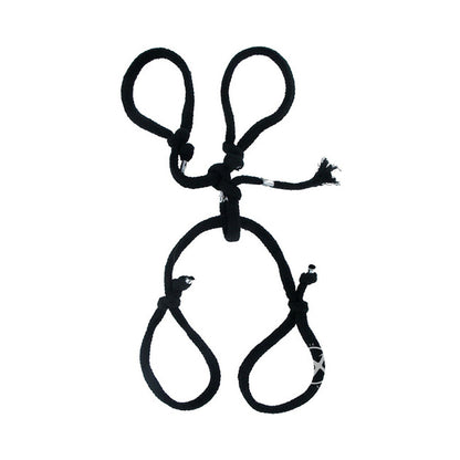 Ff Silk Rope Hog Tie