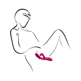 We-vibe Nova 2 Pink