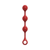 Kink Anal Essentials Weighted Silicone Anal Balls
