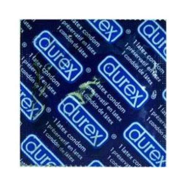 Durex Extra Sensitive Condoms Lubricated - 12 Pack
