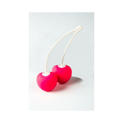 Love To Love Cherry Love Kegel Balls