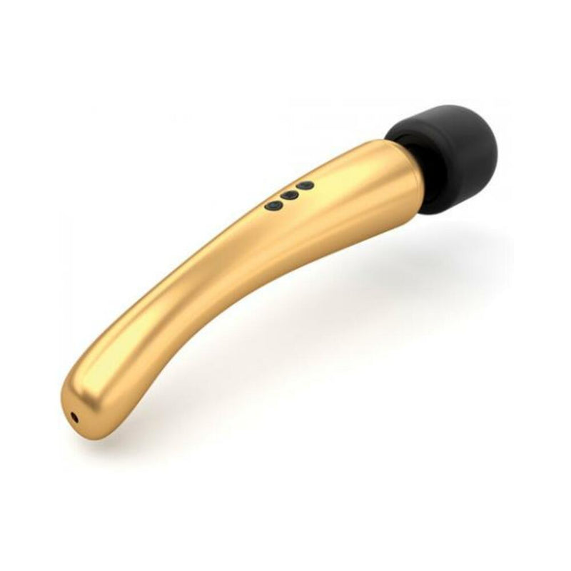 Dorcel Megawand Rechargeable Wand - Gold