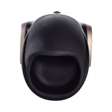 Fun Factory Cobra Libre II Male Masturbator - Black