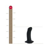 Fun Factory Amor 5.5 inches Silicone Dildo Pink