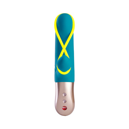 Fun Factory Amorino Rabbit Vibrator Blue