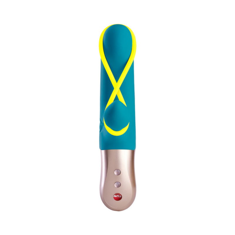 Fun Factory Amorino Rabbit Vibrator Blue