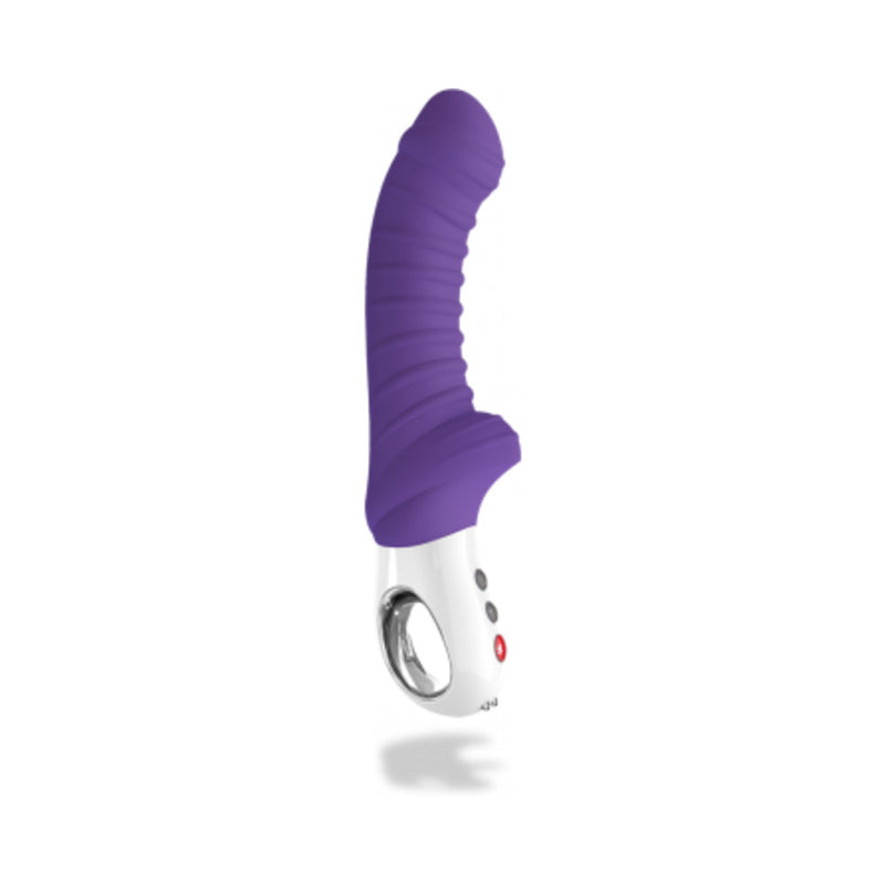 Fun Factory Tiger G5 G-spot - Violet