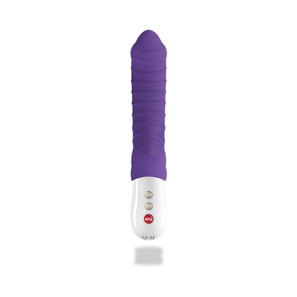 Fun Factory Tiger G5 G-spot - Violet