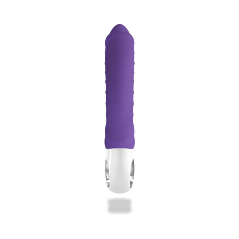 Fun Factory Tiger G5 G-spot - Violet