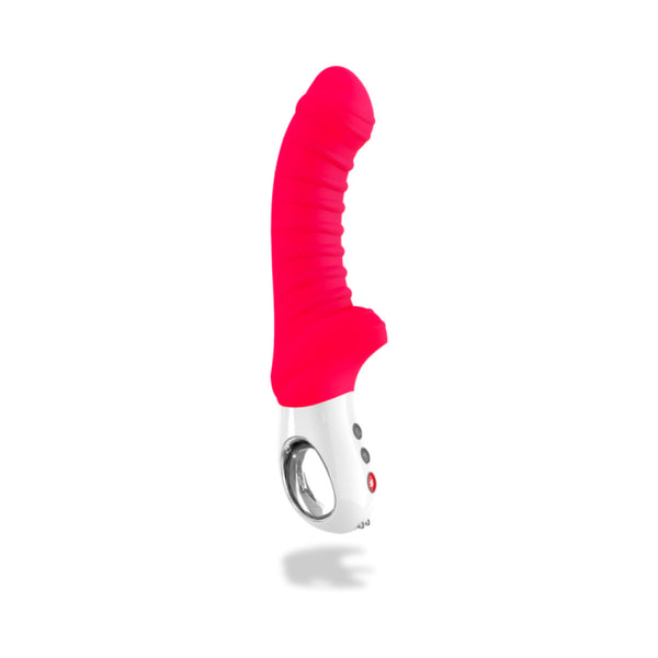 Fun Factory Tiger G5  G-spot - Indian Red