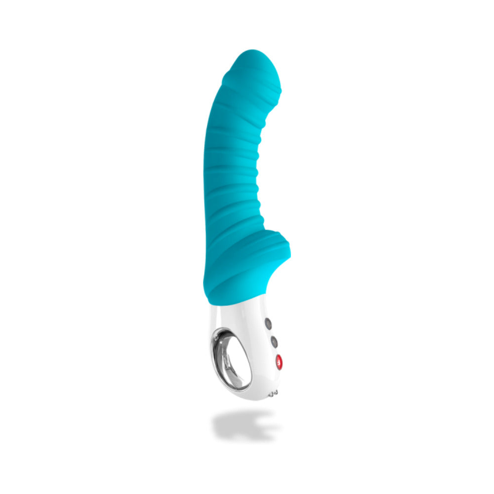 Fun Factory Tiger G5 G-spot - Petrol