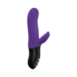 Fun Factory Bi Stronic Fusion Thrusting Vibrator Purple