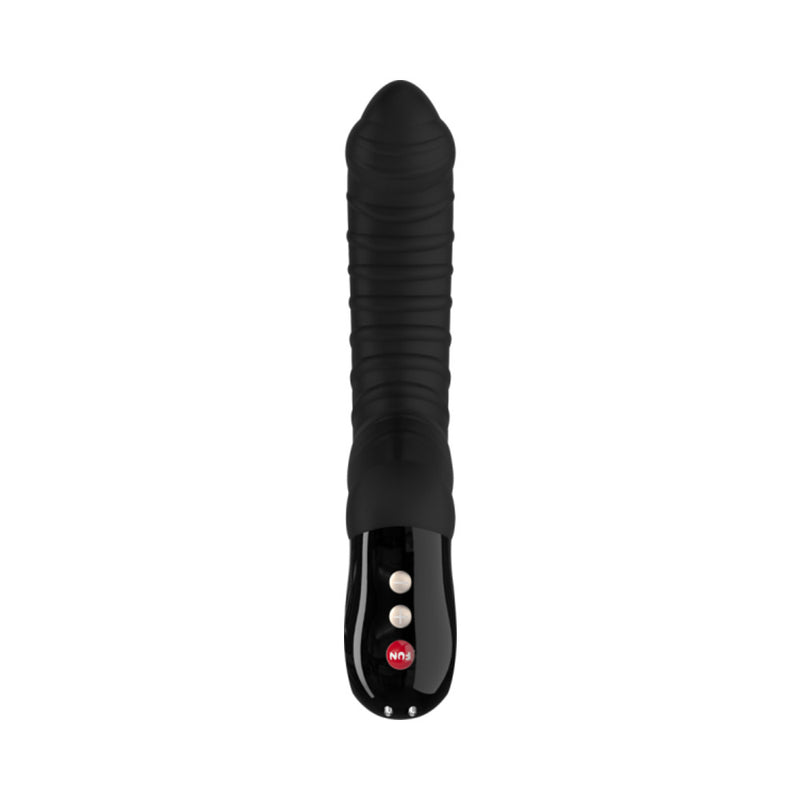Fun Factory Black Line Tiger G-Spot Vibrator Black