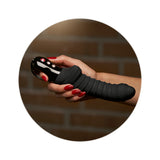 Fun Factory Black Line Tiger G-Spot Vibrator Black