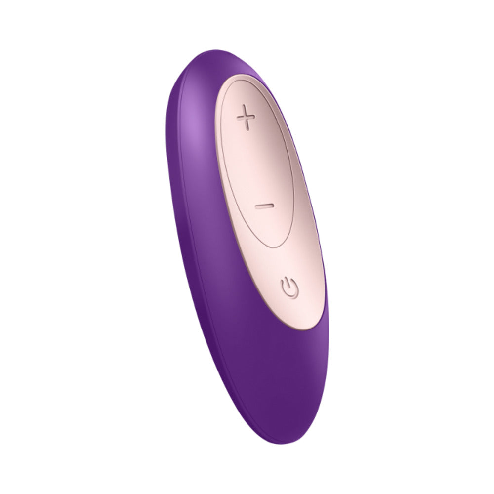 Double Plus Remote
