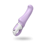 Satisfyer Vibes Charming Smile G-Spot Purple Vibrator