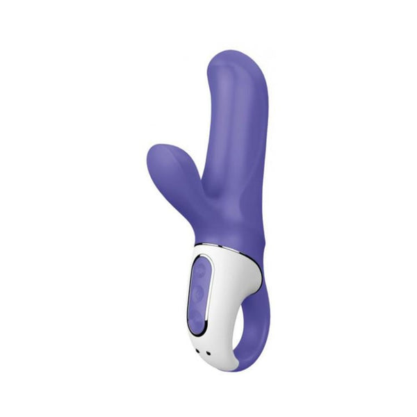 Satisfyer Vibes Magic Bunny Blue Rabbit Vibrator