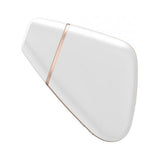 Satisfyer Love Triangle White W/ App (net)