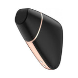 Satisfyer Love Triangle Black W/ App (net)