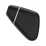 Satisfyer Love Triangle Black W/ App (net)